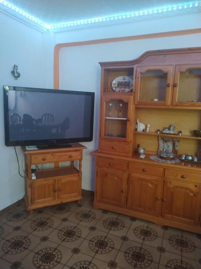 Apartamento Lulu Malaga Exterior photo
